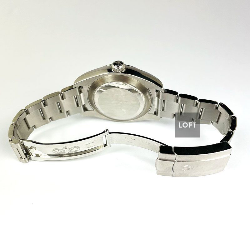 Rolex Air-King Ref. 116900 40 mm
