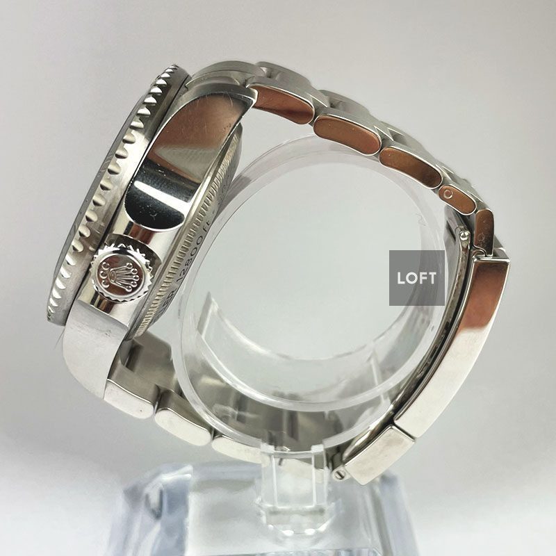 Rolex Sea Dweller Deepsea James Cameron
