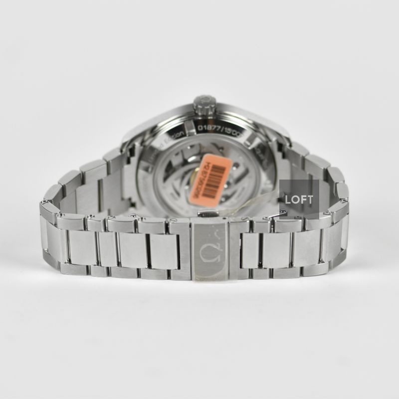 Omega Seamaster Aqua Terra 150M Spectre 41,5 mm