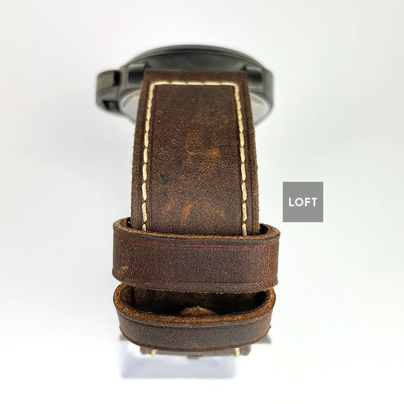 Panerai Luminor Daylight Daylight Special Edition Set black