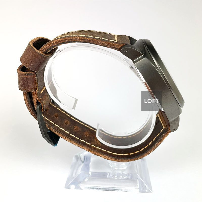 Panerai Luminor Daylight Daylight Special Edition Set black