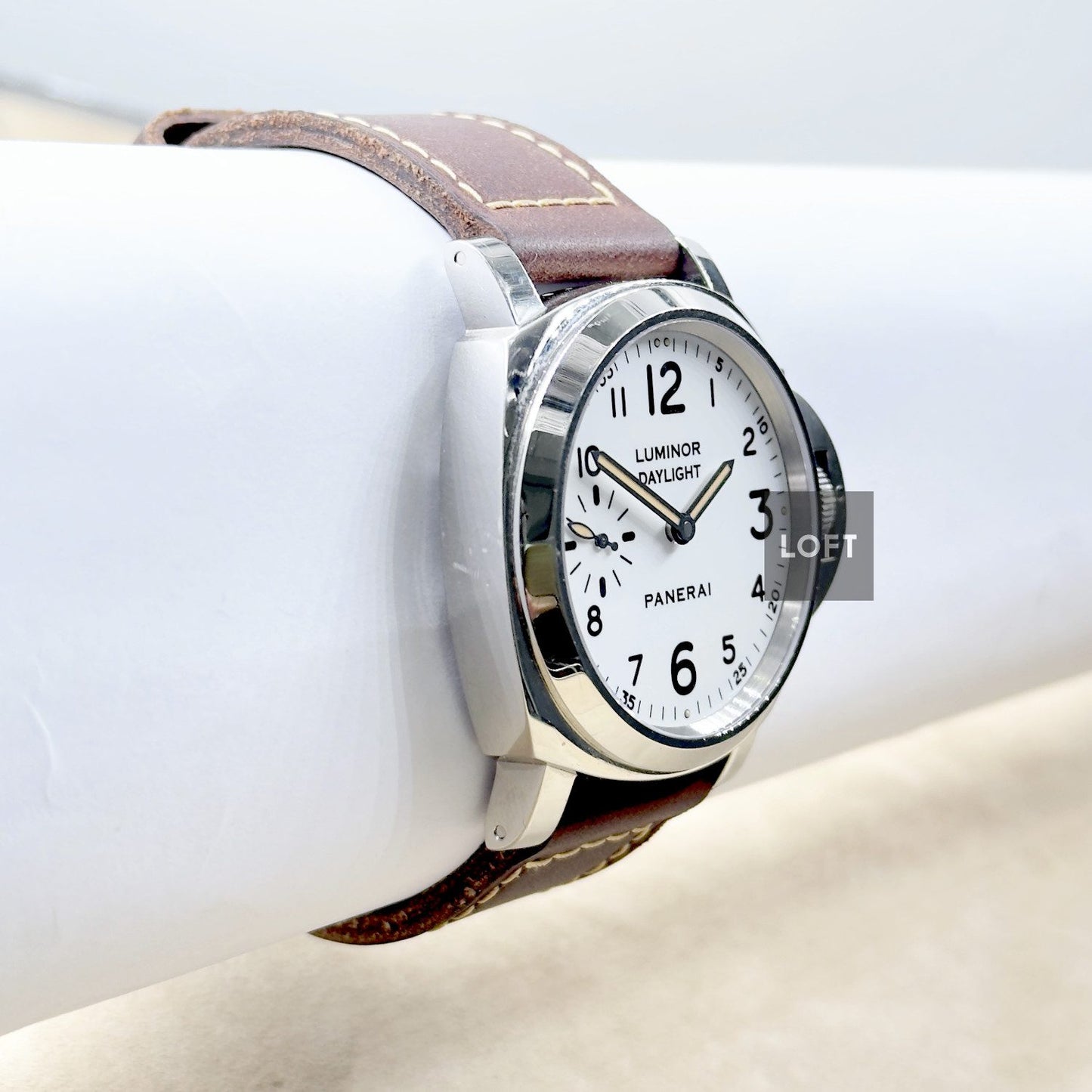 Panerai Luminor 8 Days Set Daylight 44 mm