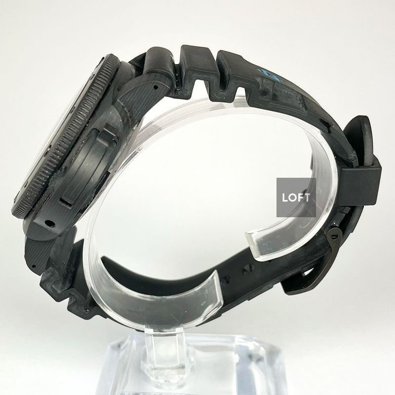 Panerai Luminor Submersible Carbotech