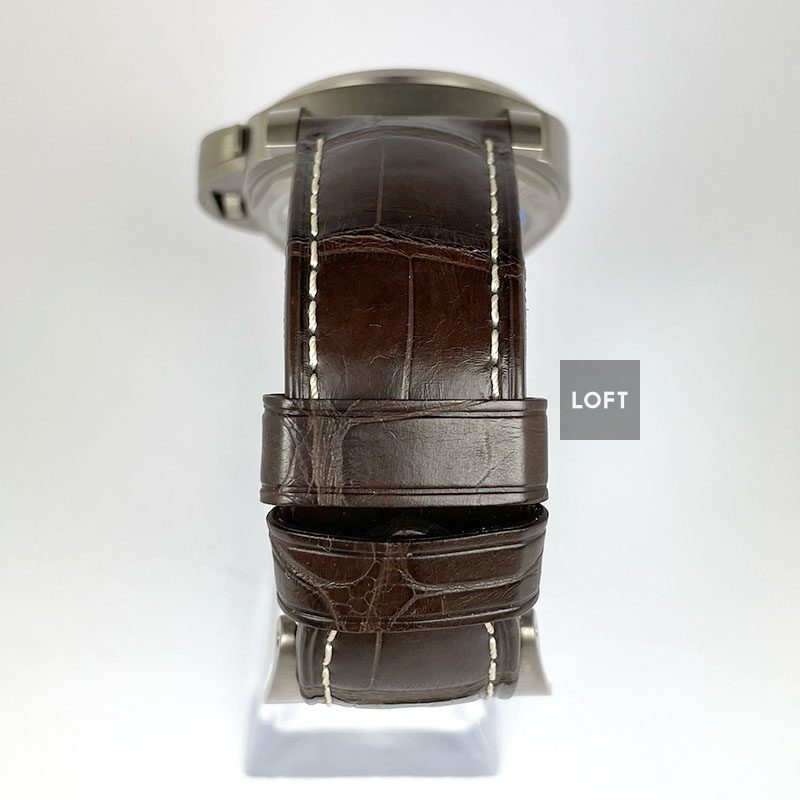 Panerai Luminor Marina Titanio