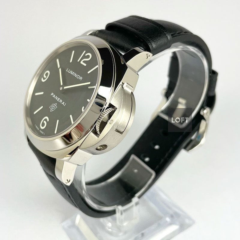 Panerai Luminor Base Logo