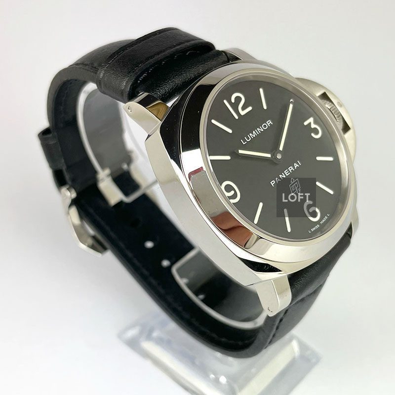 Panerai Luminor Base Logo