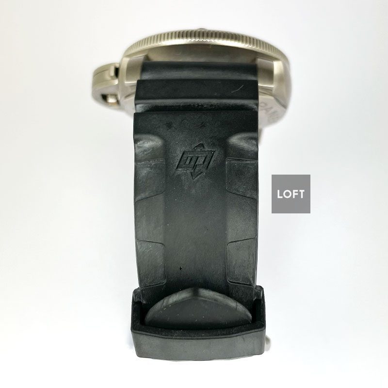 Panerai Luminor Submersible Titanio