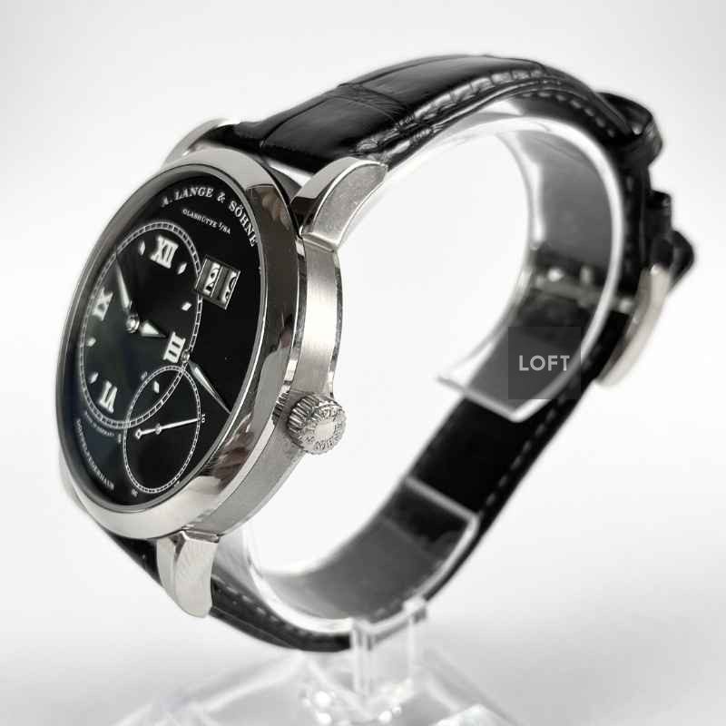 A. Lange & Söhne Grand Lange 1 Luminous White Gold 41,9 mm