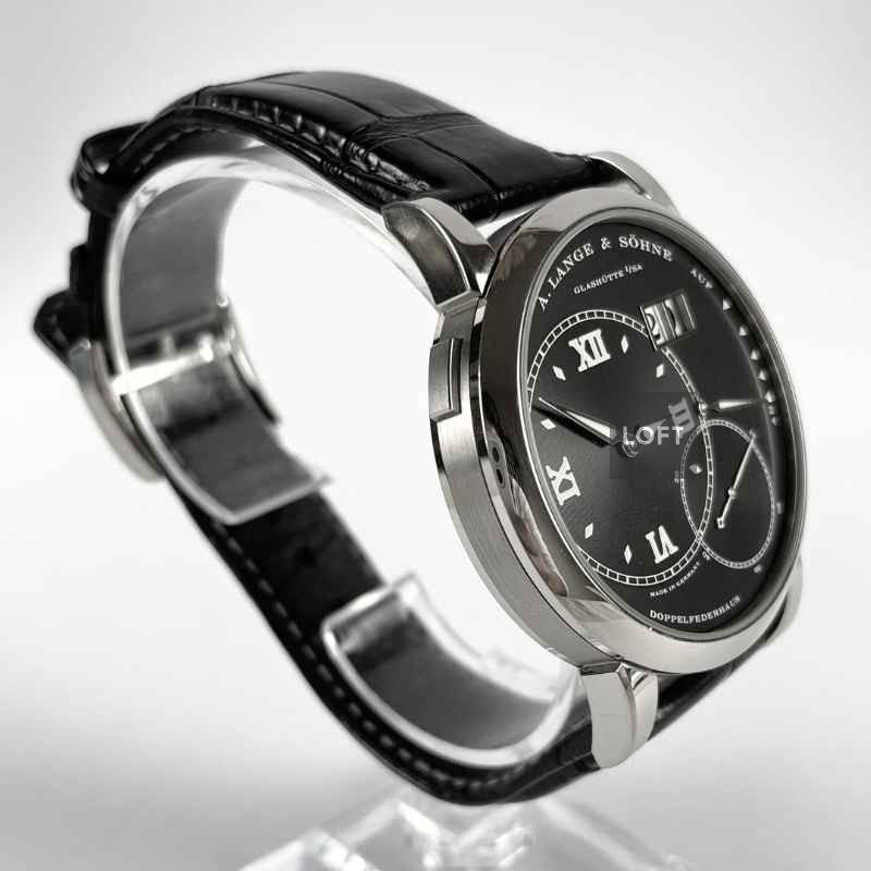 A. Lange & Söhne Grand Lange 1 Luminous White Gold 41,9 mm
