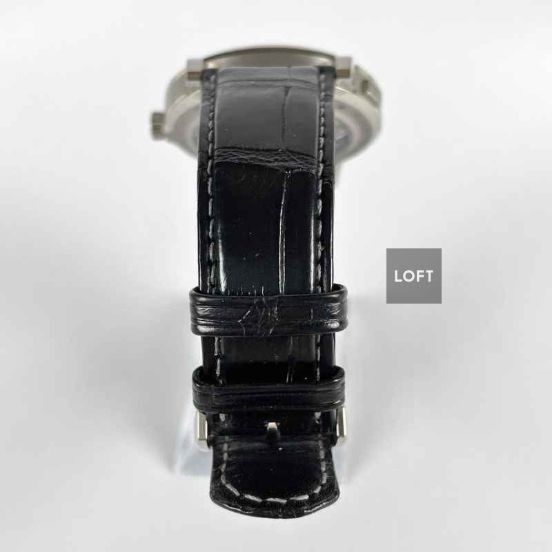A. Lange & Söhne Grand Lange 1 Luminous White Gold 41,9 mm