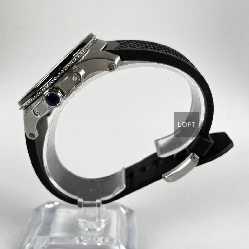 Cartier Calibre de Cartier Diver 2013 42 mm