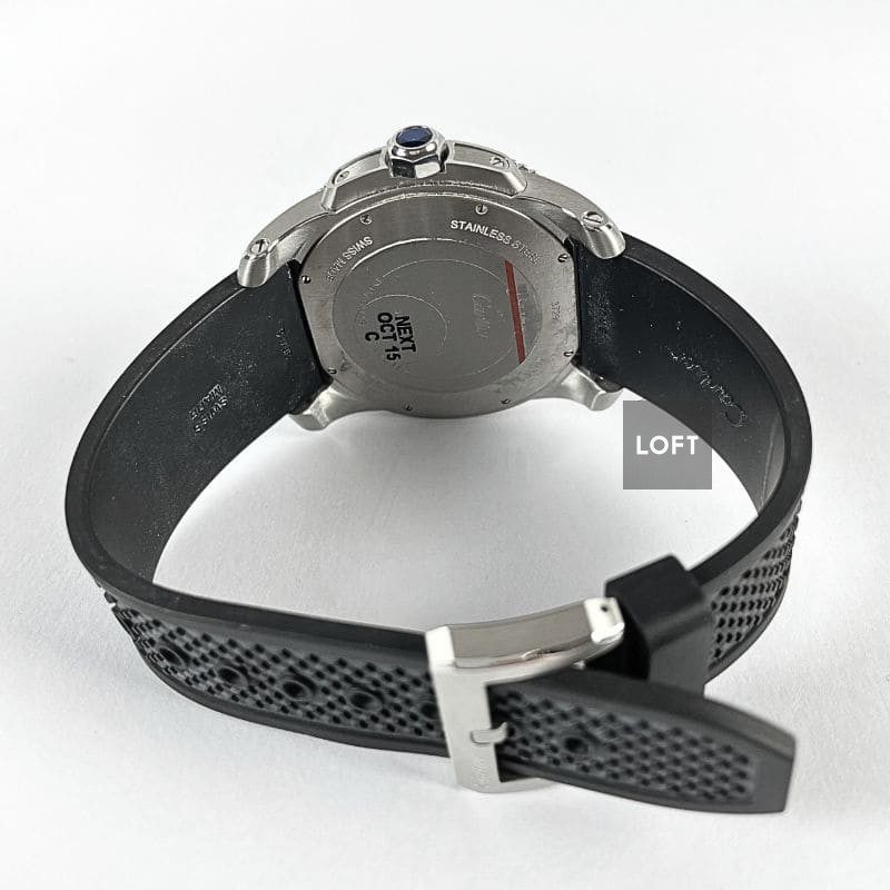 Cartier Calibre de Cartier Diver 2013 42 mm