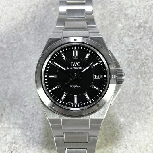 IWC Ingenieur Automatic IW323902 40 mm
