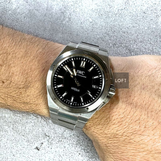 IWC Ingenieur Automatic IW323902 40 mm