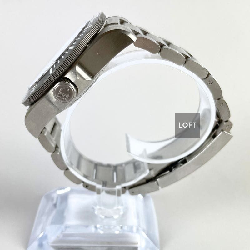 Tudor Pelagos Titanium 25500TN 500 m 42 mm