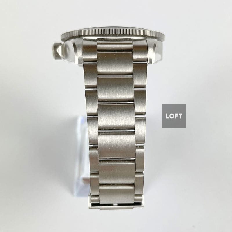 Tudor Pelagos Titanium 25500TN 500 m 42 mm