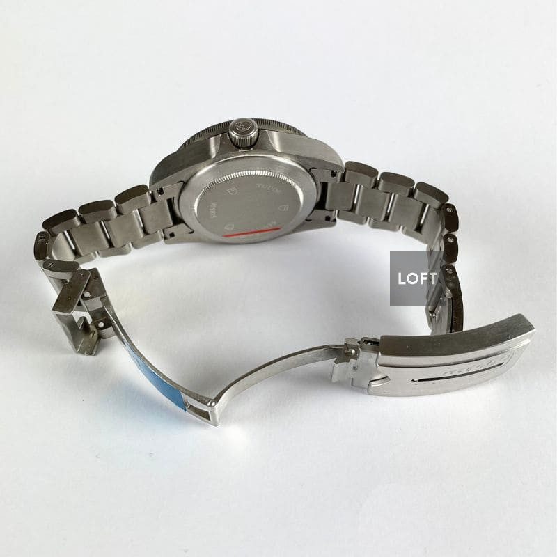 Tudor Pelagos Titanium 25500TN 500 m 42 mm