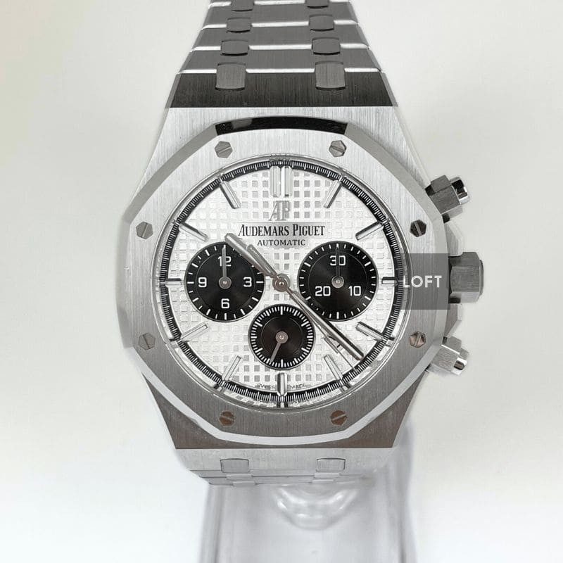 Audemars Piguet Royal Oak Chronograph Panda 41 mm