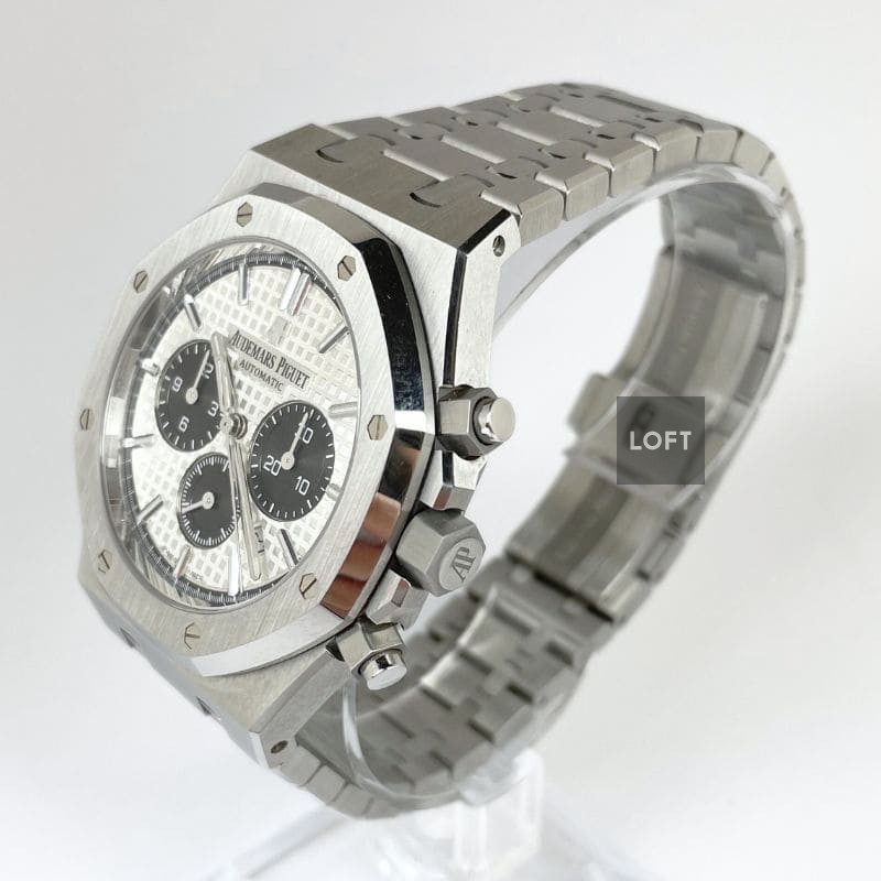 Audemars Piguet Royal Oak Chronograph Panda 41 mm