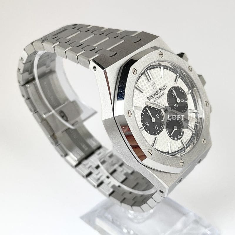 Audemars Piguet Royal Oak Chronograph Panda 41 mm