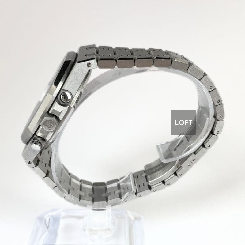 Audemars Piguet Royal Oak Chronograph Panda 41 mm