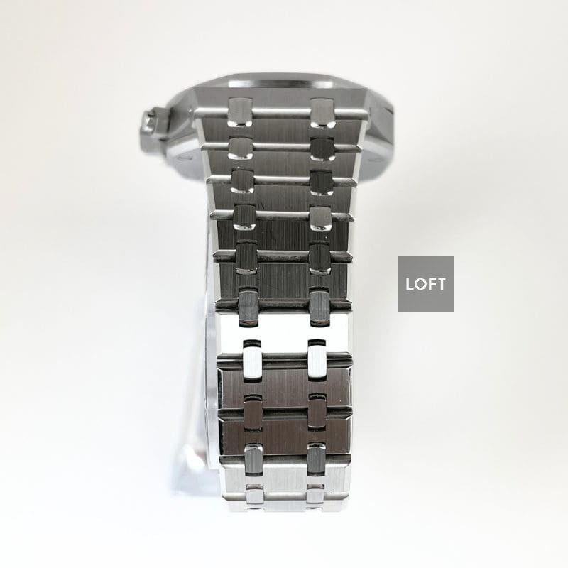 Audemars Piguet Royal Oak Chronograph Panda 41 mm