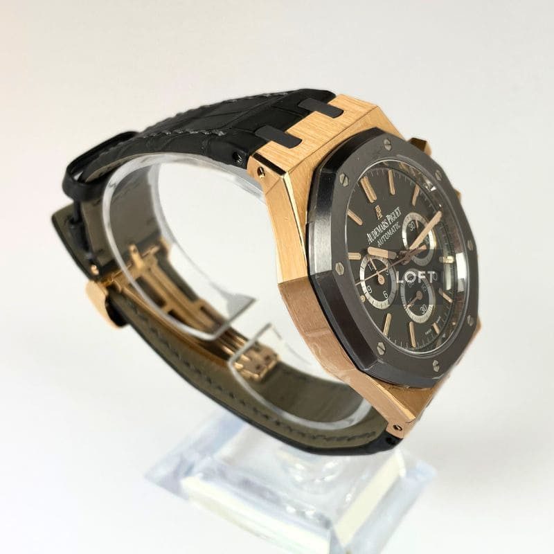 Audemars Piguet Royal Oak Chronograph Leo Messi 41 mm