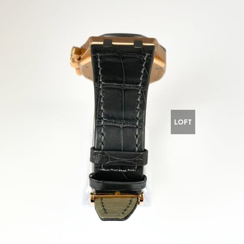 Audemars Piguet Royal Oak Chronograph Leo Messi 41 mm