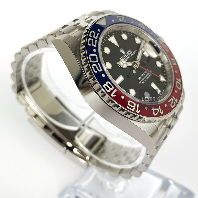 Rolex GMT Master II
