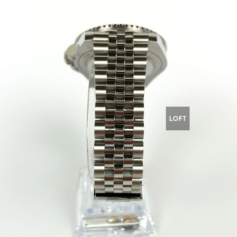 Rolex GMT Master II