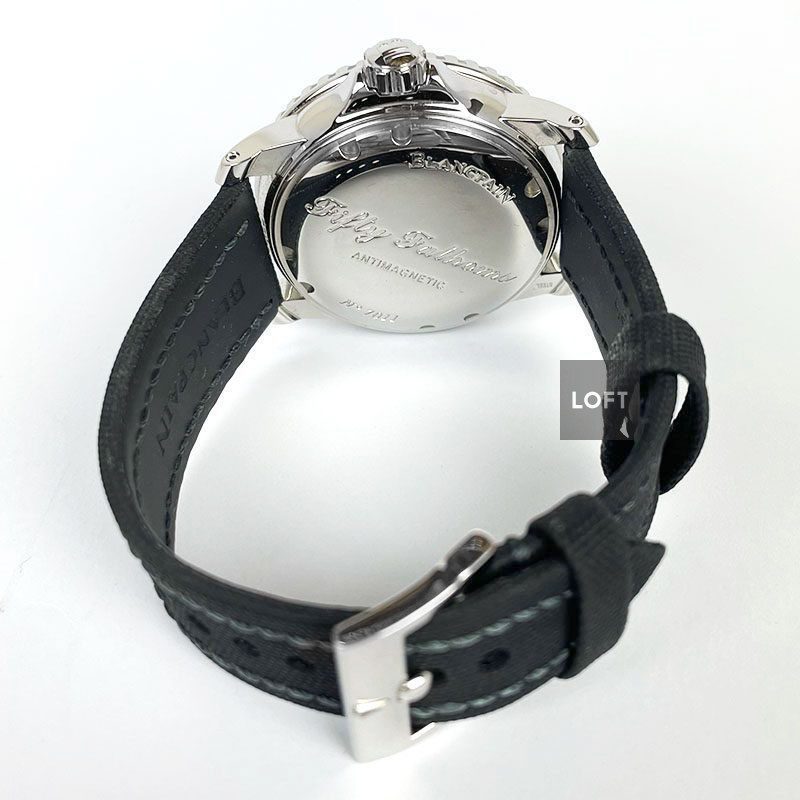 Blancpain Fifty Fathoms Automatique 45 mm