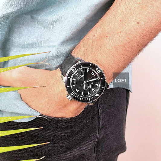 Blancpain Fifty Fathoms Automatique 45 mm