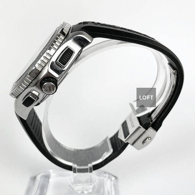 TAG Heuer Aquaracer Countdown Chronograph 500M 43 mm