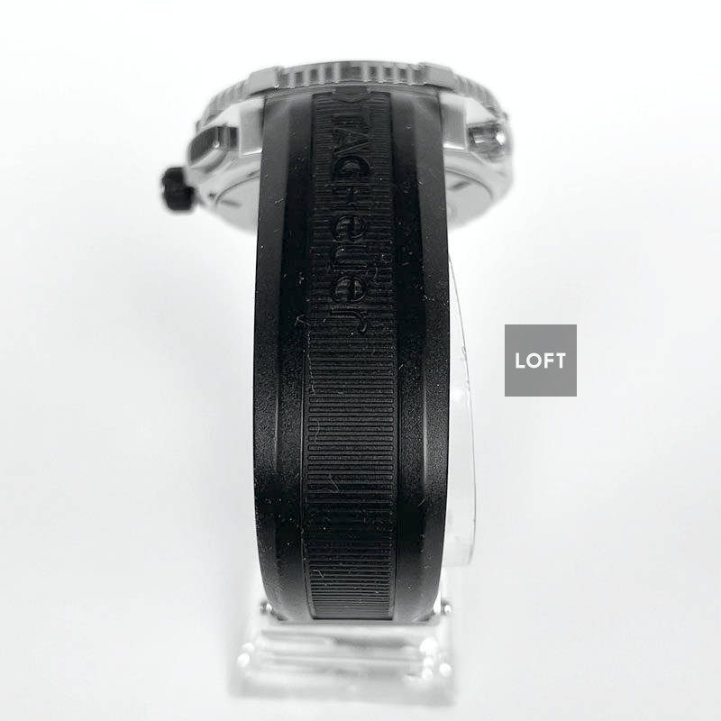 TAG Heuer Aquaracer Countdown Chronograph 500M 43 mm