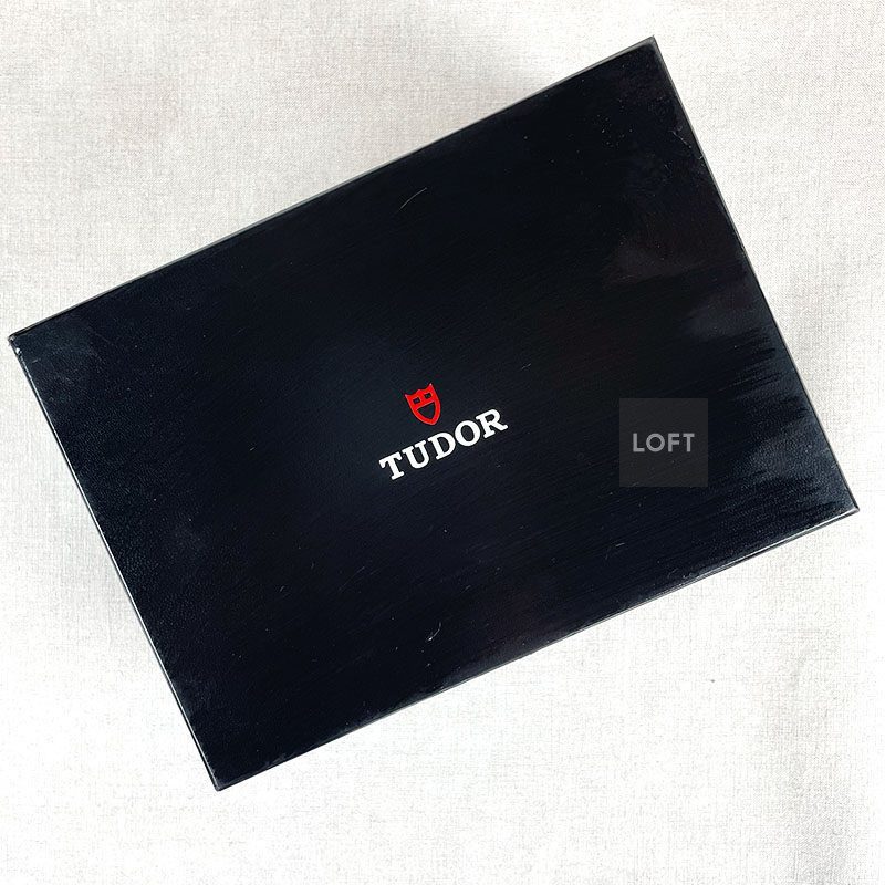 Tudor Classic 38 Rotor Self-Winding 21010