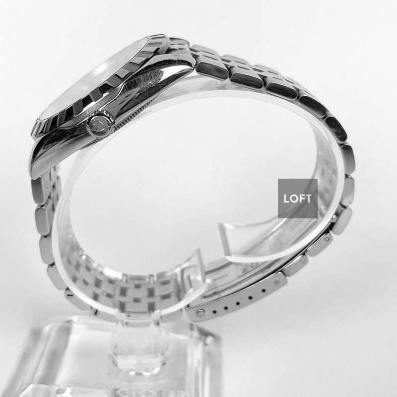 Tudor Classic 38 Rotor Self-Winding 21010