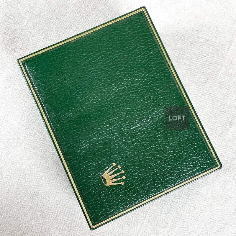 Rolex Precison
