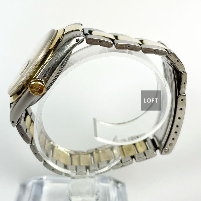 Rolex Oyster Perpetual Datejust