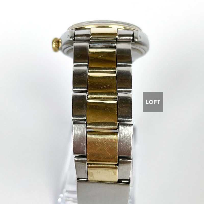Rolex Oyster Perpetual Datejust
