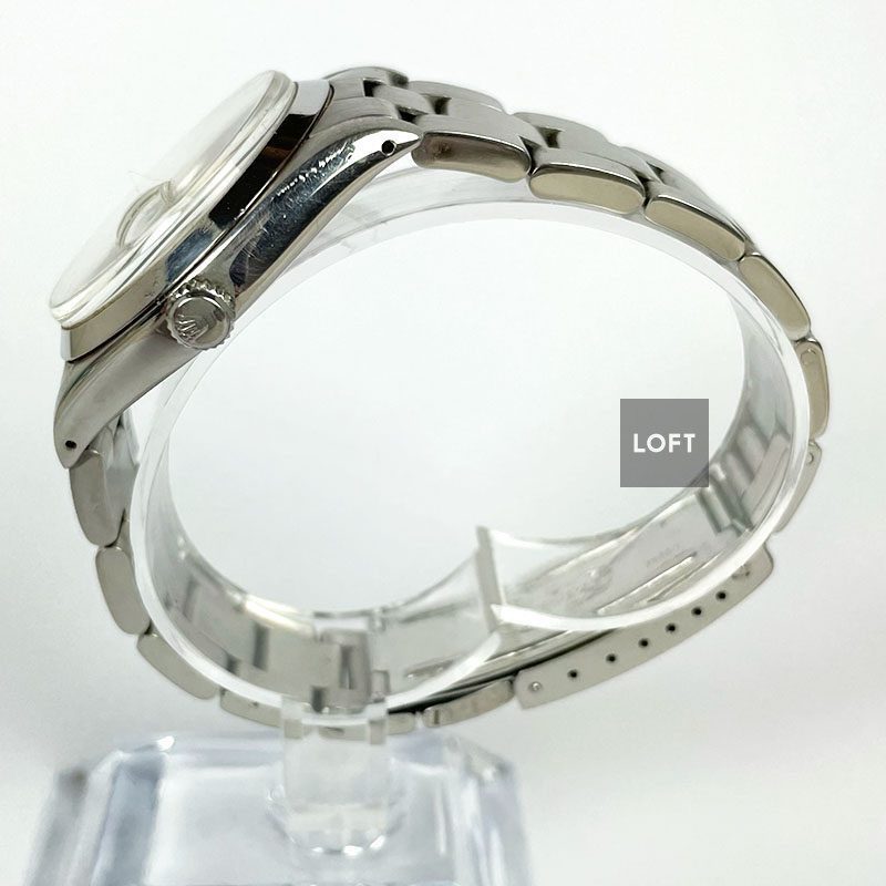 Rolex Oyster Perpetual Date