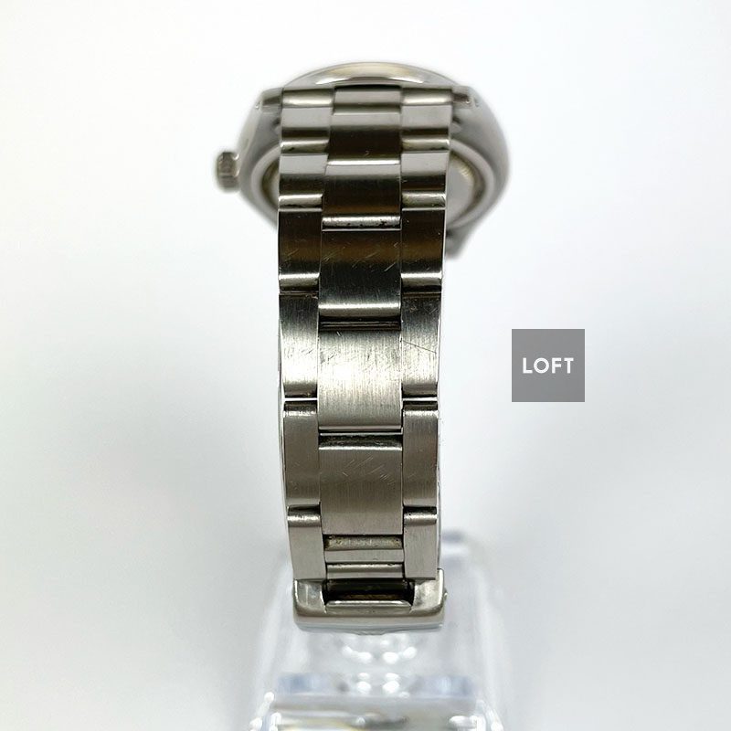 Rolex Oyster Perpetual Date
