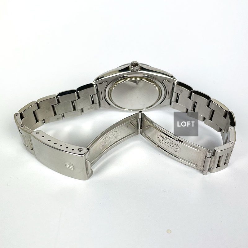 Rolex Oyster Perpetual Date