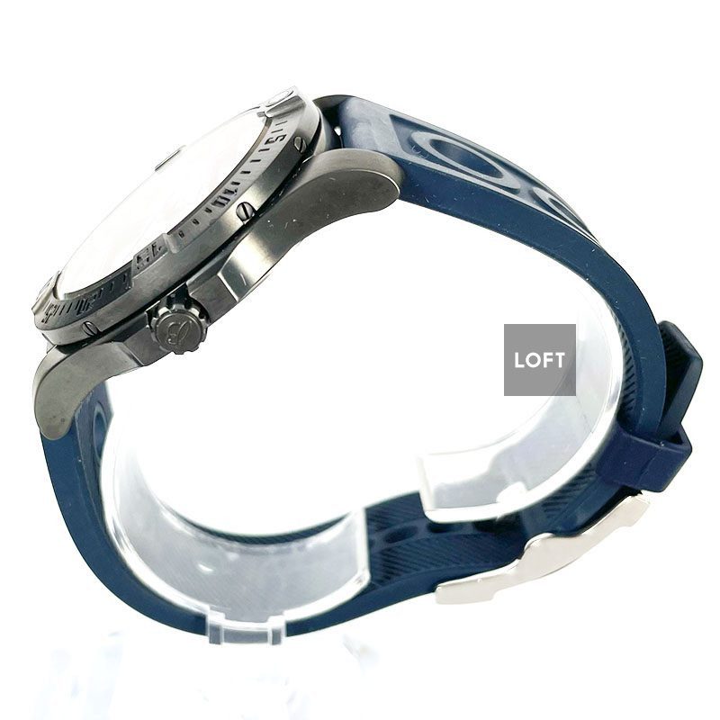 Breitling Aerospace Evo Night Mission Titanium 43 mm