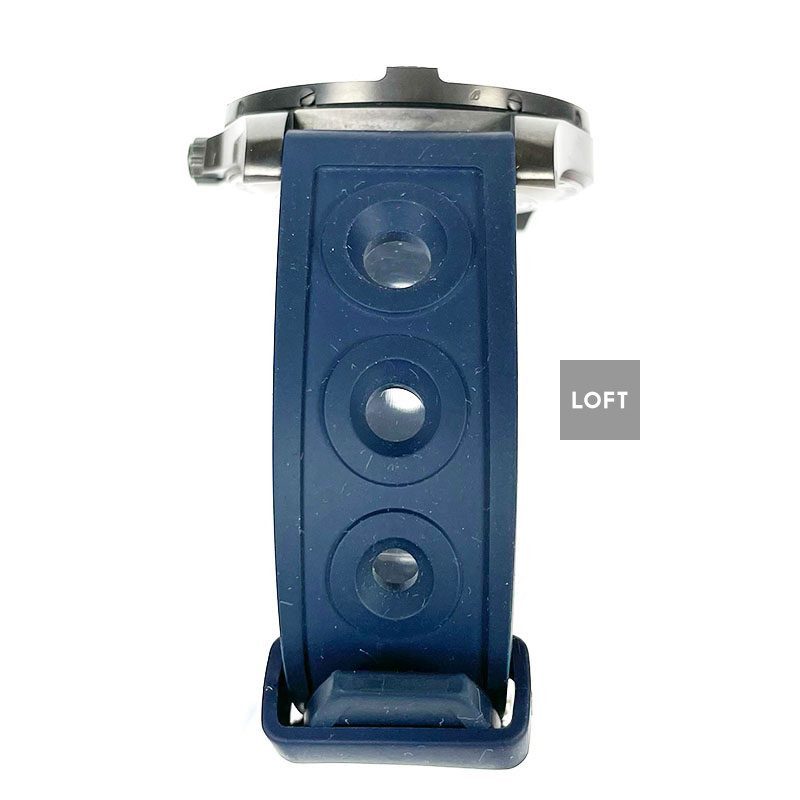 Breitling Aerospace Evo Night Mission Titanium 43 mm