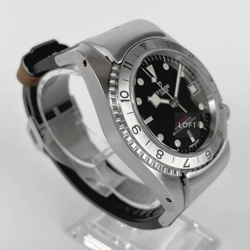 Tudor Black Bay P01 M70150 42 mm