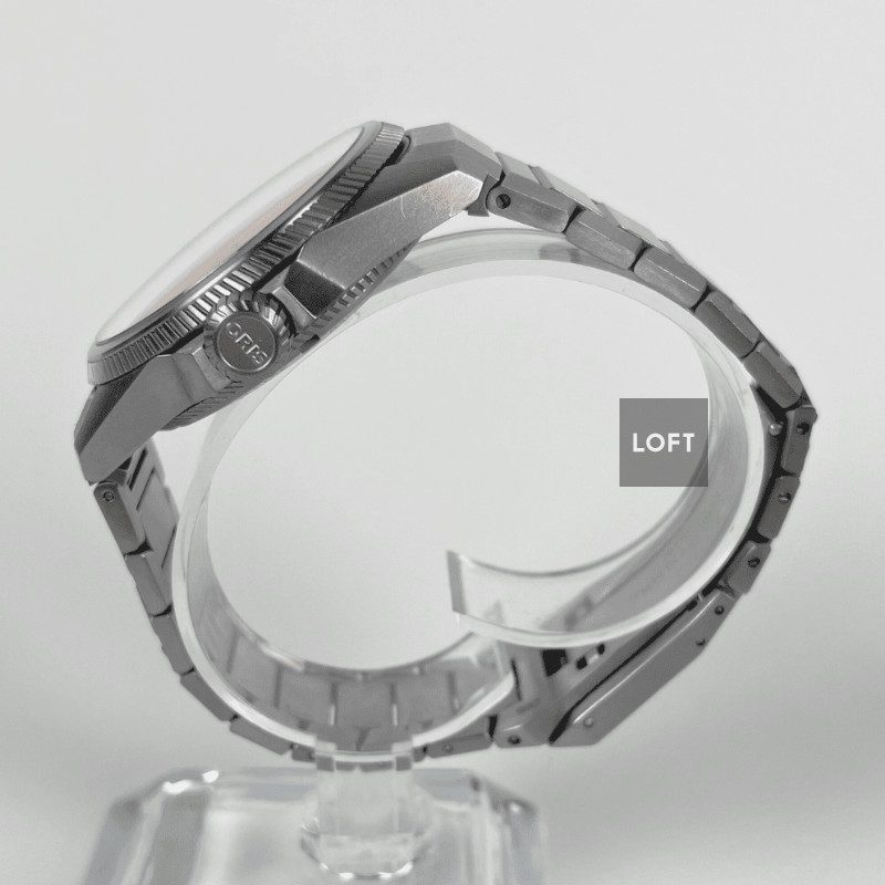 Oris ProPilot X Calibre 400 Titanio 39 mm