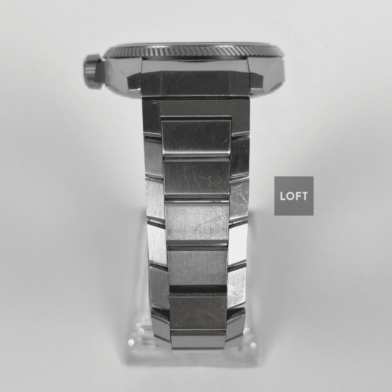 Oris ProPilot X Calibre 400 Titanio 39 mm