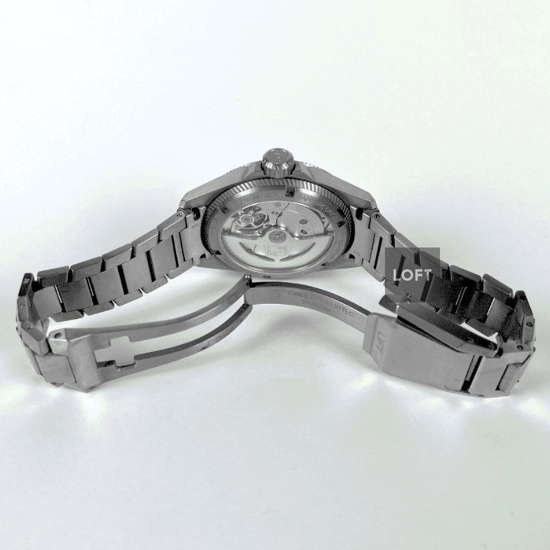 Oris ProPilot X Calibre 400 Titanio 39 mm