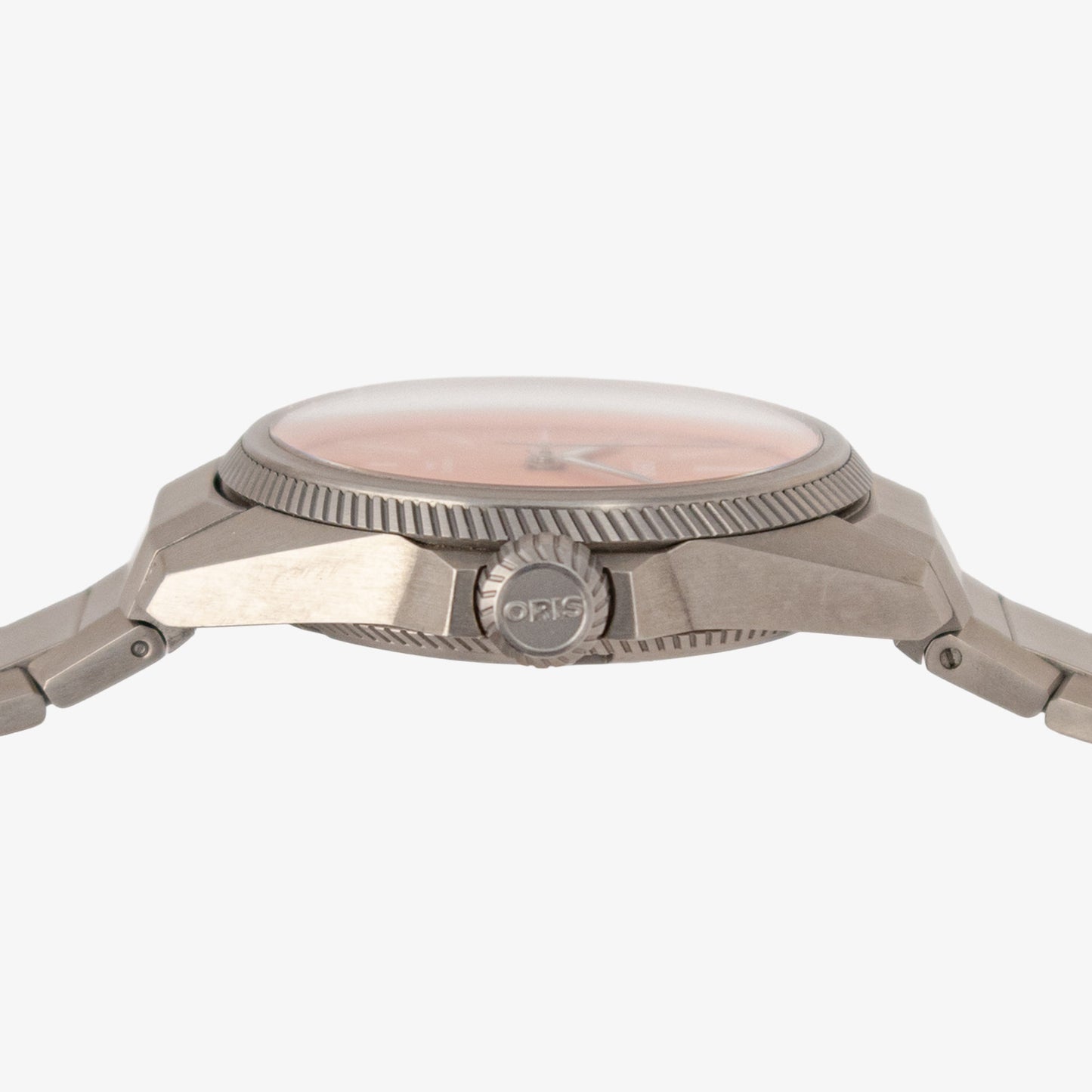 Oris ProPilot X Caliber 400 Titanium 39 mm