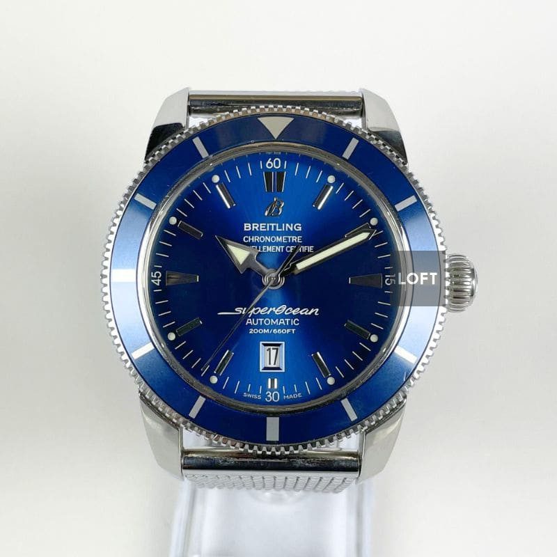 Breitling Superocean Heritage B20 Automatic 46 mm